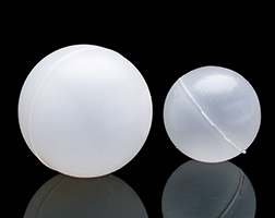 塑料空心浮球